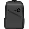 Bild von ASUS ROG Ranger Rucksack (bis 16 Zoll, gepolstert, wasserfest, leicht, für Notebooks) schwarz