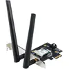 Bild von ASUS PCE-BE6500 WiFi 7 PCI-E Adapter (90IG09G0-MO0B00)