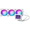 Bild von ASUS ROG Ryujin III 360 ARGB Extreme White All-in-One Flüssig-CPU-Wasserkühlung
