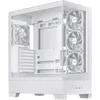 Bild von ASUS A31 Plus TG ARGB Gehäuse weiß