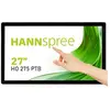 Bild von HANNspree Touch-Monitor HO275PTB LED-Display 68,6 cm (27") schwarz