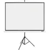 Bild von Acer T87-S01MW Stativ-Leinwand 217 cm 87 Zoll