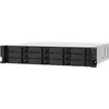 Bild von QNAP TurboStation TS-1273AU-RP-8G 12 Einschübe NAS-Server Leergehäuse (TS-1273AU-RP-8G)