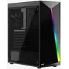 Bild von AeroCool PC Gehäuse Shard Mid-Tower Schwarz (Window-Kit)
