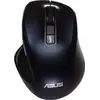 Bild von ASUS MW202 Büro Maus Wireless RF, blau