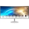 Bild von MSI PRO MP341CQWDE Curved Monitor 86,36 cm (34 Zoll)