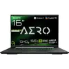 Bild von GigaByte AERO X16 1VH AMD Ryzen  Al 7 350 Gaming Notebook 40,6 cm (16")