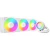 Bild von Arctic Wasserkühlung Liquid Freezer III Pro 420mm A-RGB AIO weiß