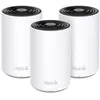 Bild von TP-LINK AXE5400 Tri-Band Mesh Wi-Fi 6E System