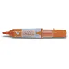 Bild von PILOT V Board Master Whiteboard-Marker 2.0 - 5.0 mm Orange