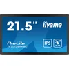 Bild von iiyama ProLite TF2238MSC-B1 Touch-Monitor 54.5 cm (21.5")
