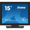 Bild von iiyama ProLite T1532MSC-B1S Touch-Monitorr 38cm (15") schwarz