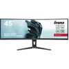 Bild von iiyama G-Master GCB4580DQSN-B1 Curved Gaming Monitor 113 cm (45 Zoll)
