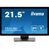 Bild von iiyama ProLite T2238MSC-B1 Touch-Monitor 54.5cm (21.5") schwarz