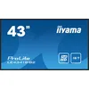 Bild von iiyama ProLite LE4341S-B2 Signage Display 108cm (42,5Zoll)