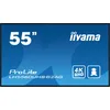 Bild von iiyama ProLite LH5560UHS-B2AG Signage Display 139 cm (54,6 Zoll)