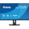 Bild von iiyama Pro Lite XB3294UHSCP-B1 4K UHD Display 81 cm (32")