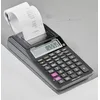 Bild von CASIO Tischrechner druckend HR-8RCE schwarz