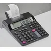 Bild von CASIO Tischrechner druckend HR-200RCE schwarz