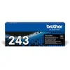 Bild von Brother Original TN-243 Toner - schwarz (TN243BK)