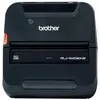 Bild von Brother RJ-4230B mobiler Beleg- und Etikettendrucker