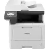 Bild von Brother MFC-L5710DN Laser-Multifunktionsgerät s/w