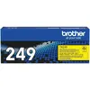 Bild von Brother Original TN-249Y Toner - gelb (TN249Y)
