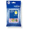 Bild von Brother Original LC527XLY Druckerpatrone gelb 2.000 Seiten