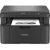 Bild von Brother DCP-L1640W Laser-Multifunktionsgerät s/w
