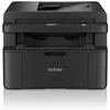 Bild von Brother DCP-L1660W Laser-Multifunktionsdrucker s/w
