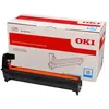 Bild von OKI Original Trommeleinheit cyan 30.000 Seiten (46484107)