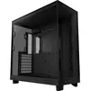 Bild von NZXT H6 Flow Midi-Tower-Gehäuse schwarz