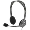 Bild von Logitech H111 Stereo Headset