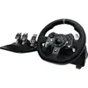 Bild von Logitech G920 Driving Force Lenkrad und Pedale