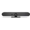 Bild von Logitech Rally Bar Mini erstklassige All-in-one-Videobar für kleine Räume grafit