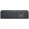 Bild von Logitech MX Keys for Business kabellose Tastatur - QWERTY NOR - Graphite