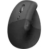 Bild von Logitech Lift ergonomische vertikale Maus für Linkshänder