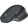 Bild von Logitech MX Master 2S kabellose Maus - grau
