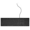 Bild von Dell KB216 kabelgebundene Tastatur - QWERTY US - schwarz