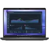 Bild von Dell Pro Precision 5 14 PW514261 Intel® Core  Ultra 7 366H Notebook 35,6 cm (14")