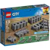 Bild von LEGO® City 60205 Schienen
