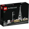 Bild von LEGO® Architecture 21044 Paris