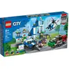 Bild von LEGO® City 60316 Polizeistation