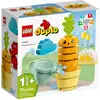 Bild von LEGO® DUPLO 10981 Wachsende Karotte
