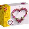 Bild von LEGO® Iconic 40638 Herz-Deko