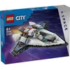 Bild von LEGO® City 60430 Raumschiff