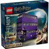 Bild von LEGO® Harry Potter 76446 Abenteuer mit dem Fahrenden Ritter