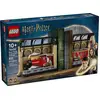 Bild von LEGO® Harry Potter 76450 Buchstütze: Hogwarts  Express