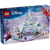 Bild von LEGO® Disney 43273 Adventskalender Frozen 2025