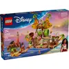 Bild von LEGO® Disney 43258 Kakamora-Barge